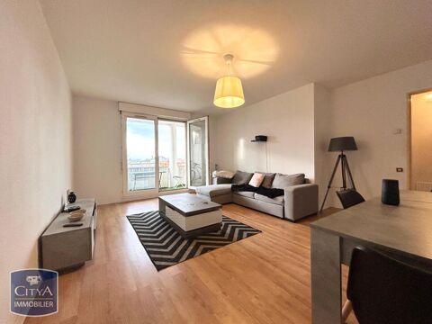  Appartement � louer 2 pi�ces 52 m�