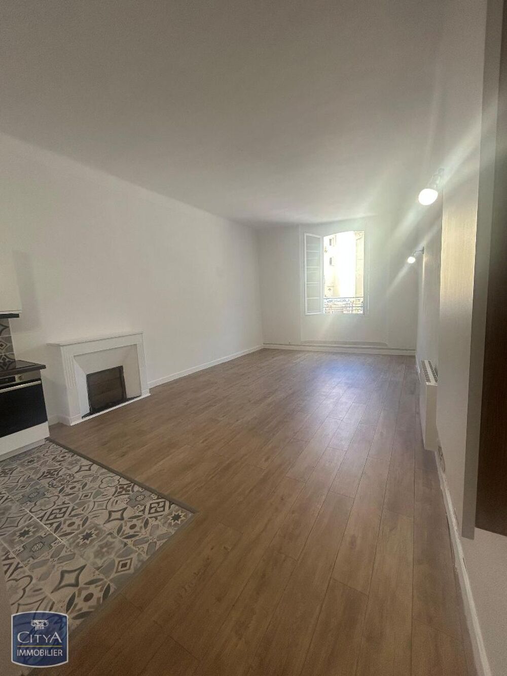 À LOUER : Appartement T2 situé dans le centre historique....