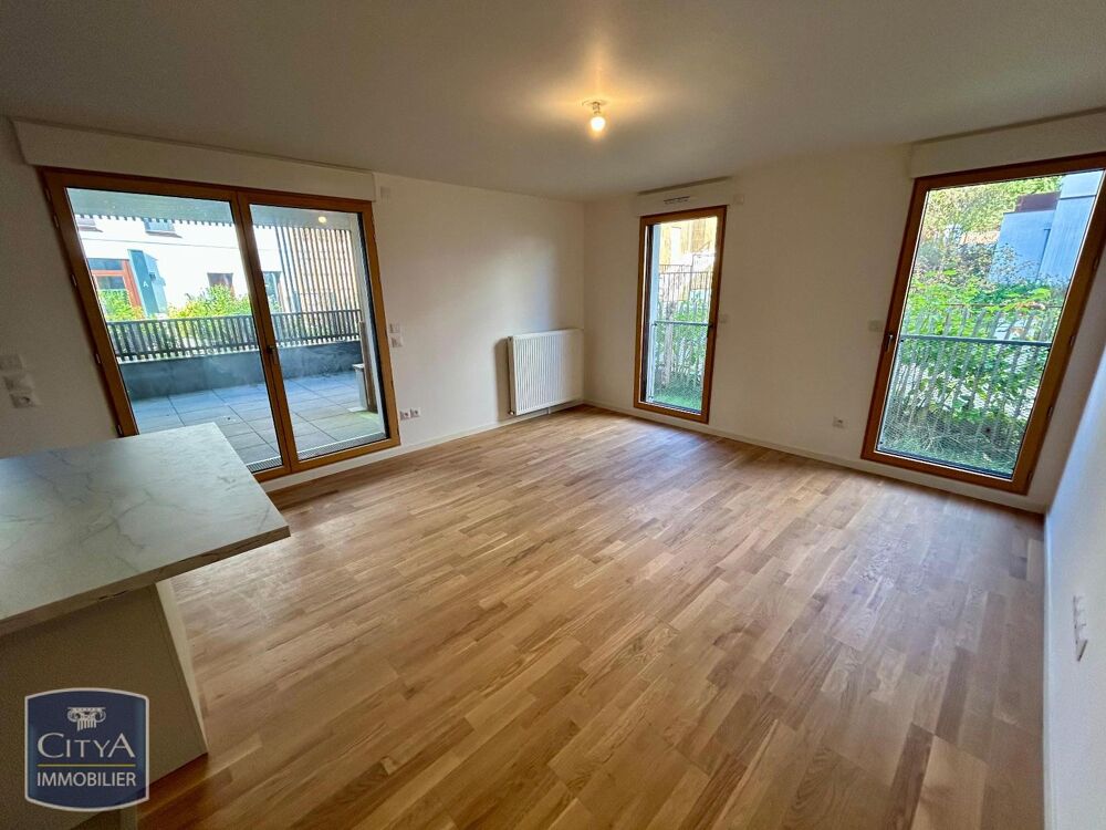 location Appartement - 3 pièce(s) - 65 m² Chevreuse (78460)