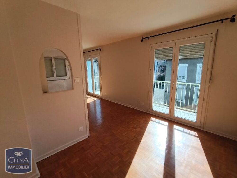 location Appartement - 3 pièce(s) - 76 m² Belfort (90000)
