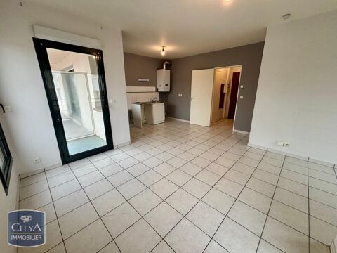  Appartement � louer 2 pi�ces 41 m�