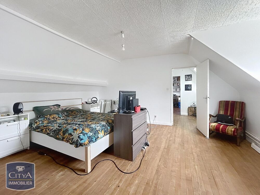 location Maison - 4 pièce(s) - 109 m² Boiry-Becquerelle (62128)