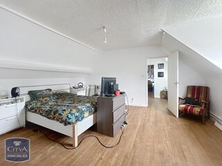  Maison à louer 4 pièces 109 m²