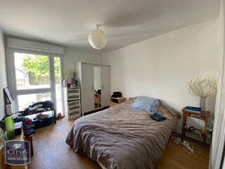  Appartement � louer 3 pi�ces 64 m�
