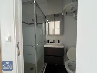  Appartement à louer 1 pièce 24 m²