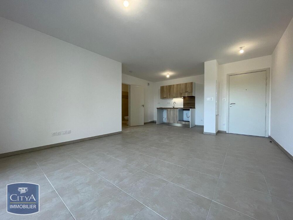 À LOUER : Appartement T2 récent à Arles - Résidence Quai....