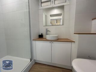  Appartement à louer 1 pièce 22 m²