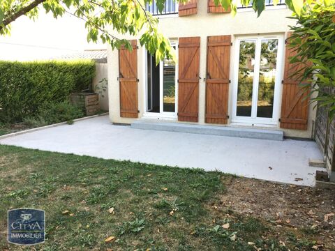  Maison � louer 5 pi�ces 85 m�