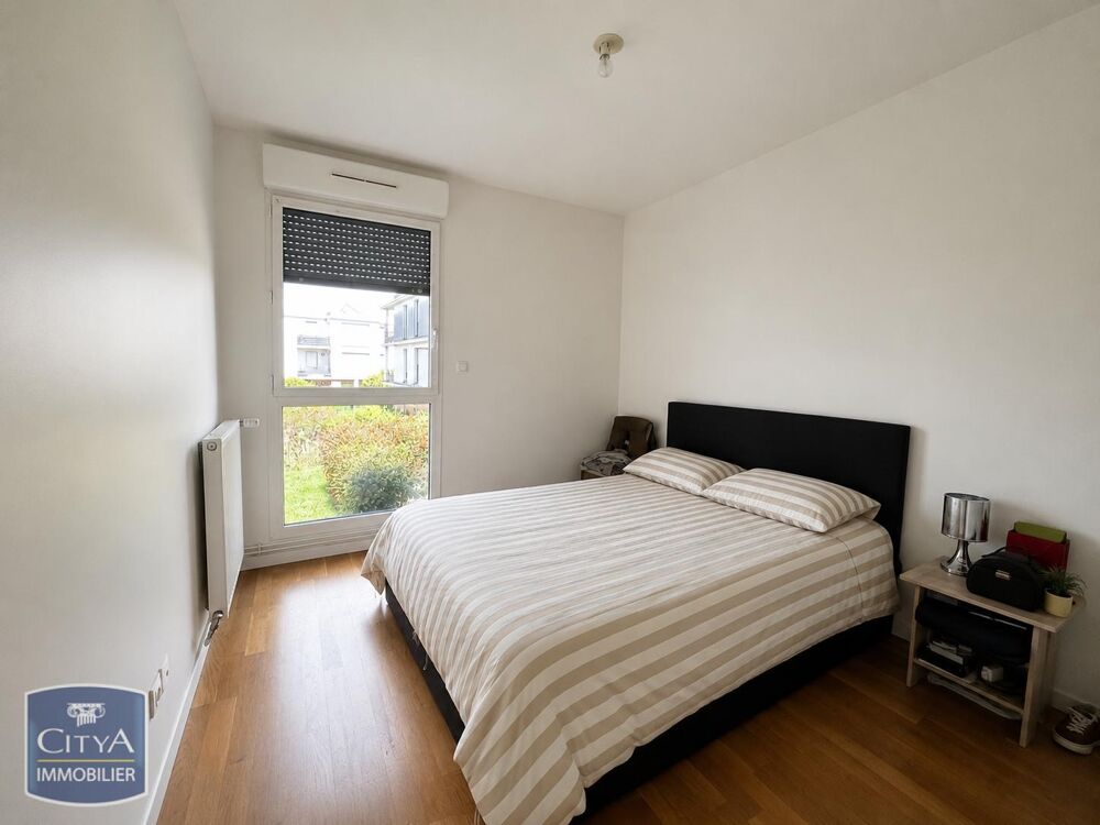 location Appartement - 3 pièce(s) - 68 m² Chartres (28000)
