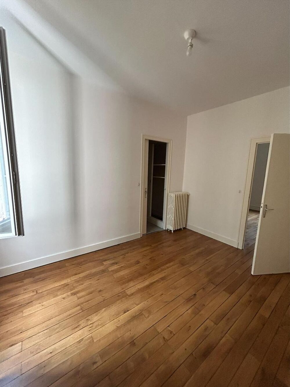 location Appartement - 3 pièce(s) - 43 m² Tours (37000)