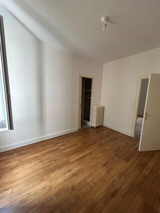 location Appartement - 3 pièce(s) - 43 m² Tours (37000)