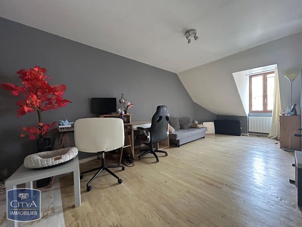 À LOUER : Appartement T2 moderne et lumineux situé à Ale....