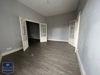  Appartement à louer 3 pièces 53 m²