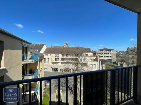  Appartement � louer 3 pi�ces 64 m�