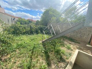  Maison à louer 4 pièces 88 m²
