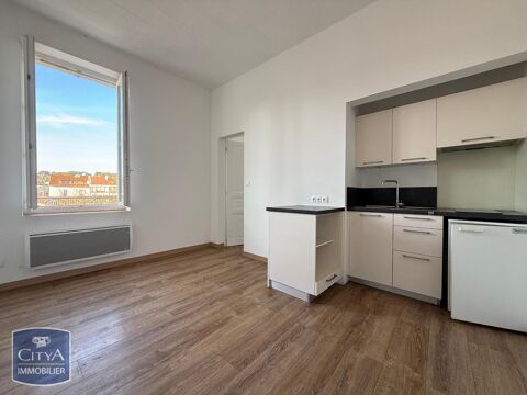   Location Appartement Appartement - 2 pi�ce(s) - 35 m�