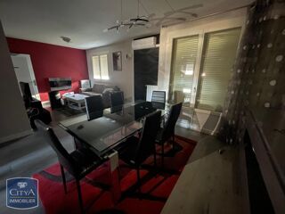  Appartement � louer 3 pi�ces 68 m�