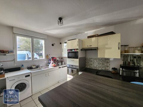  Villa � louer 4 pi�ces 81 m�