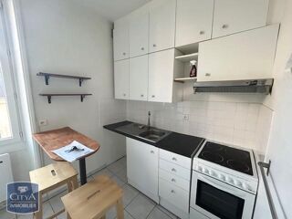  Appartement � louer 2 pi�ces 46 m�