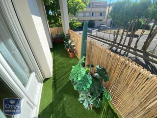  Appartement � louer 4 pi�ces 69 m�