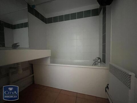  Appartement  louer 1 pice 23 m