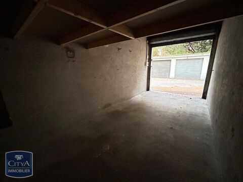  Parking / Garage � louer 