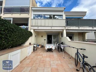  Appartement à louer 2 pièces 38 m²