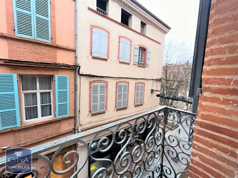  Appartement � louer 3 pi�ces 61 m�