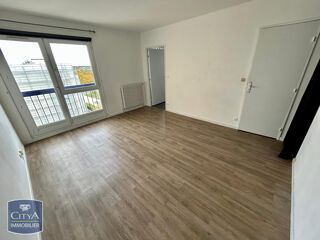  Appartement à louer 1 pièce 26 m²