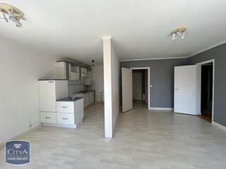  Appartement à louer 2 pièces 58 m²
