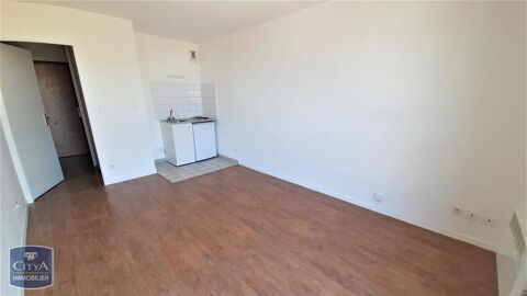  Appartement � louer 1 pi�ce 21 m�