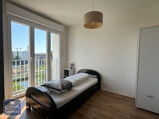  Appartement à louer 1 pièce 30 m²