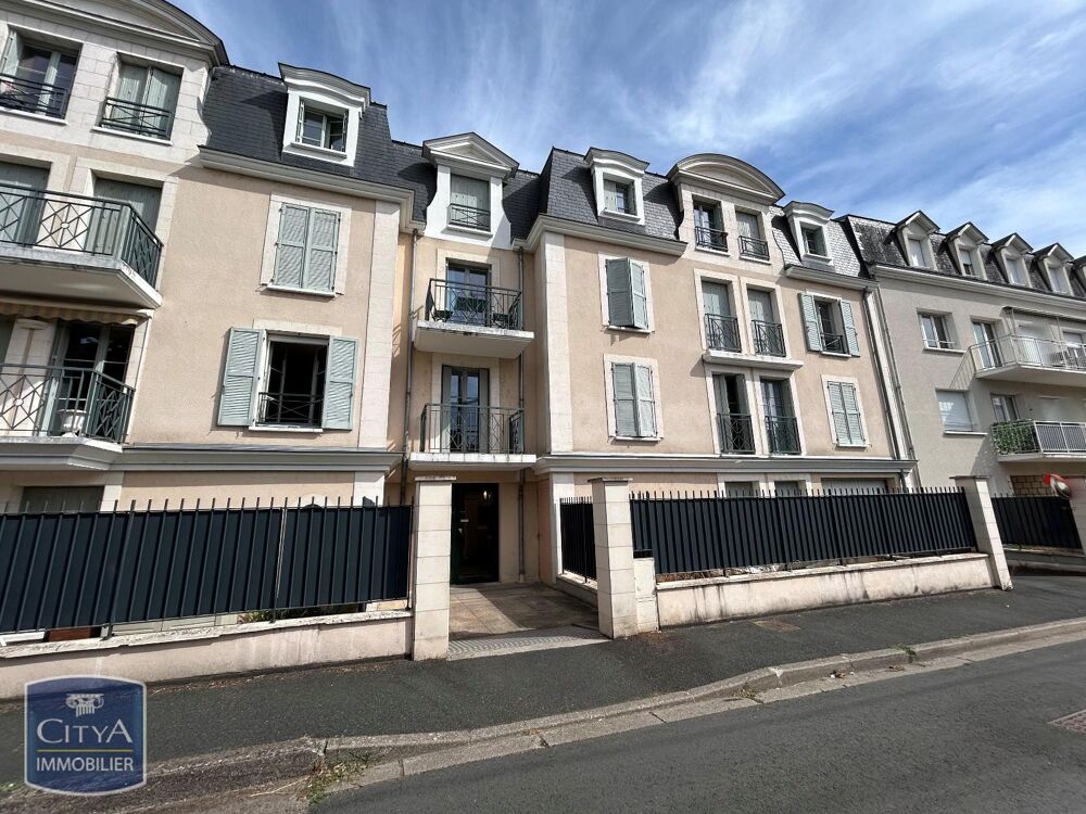 Administratif - À LOUER : Découvrez cet appartement T1 r....
