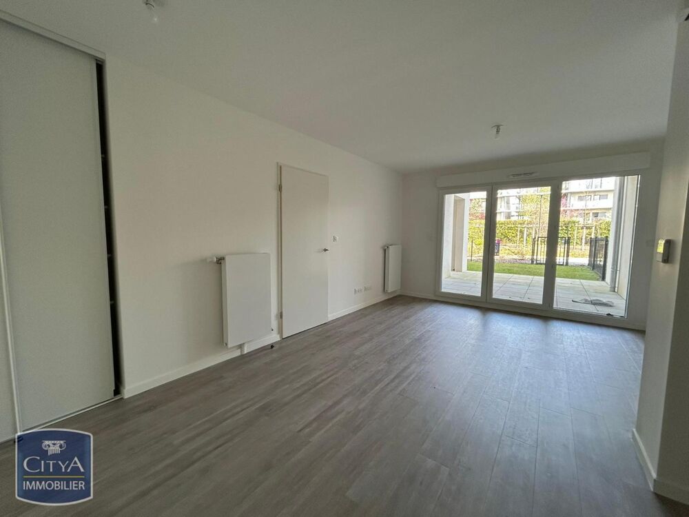 location Appartement - 2 pièce(s) - 43 m² Chartres (28000)