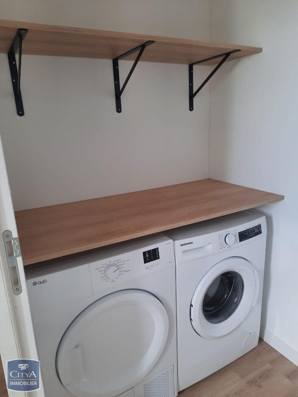 location Appartement - 4 pièce(s) - 77 m² Saumur (49400)