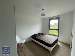  Appartement à louer 1 pièce 10 m²