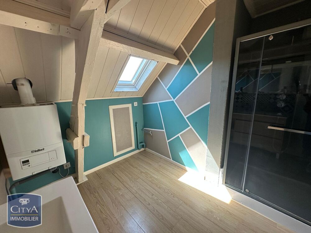 location Maison - 2 pièce(s) - 66 m² Avesnes-les-Aubert (59129)