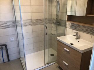  Appartement � louer 3 pi�ces 72 m�