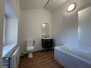  Appartement à louer 1 pièce 28 m²