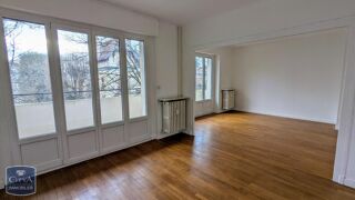  Appartement � louer 4 pi�ces 76 m�