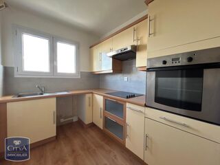  Appartement � louer 3 pi�ces 67 m�