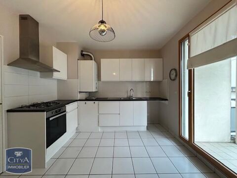  Appartement � louer 5 pi�ces 159 m�