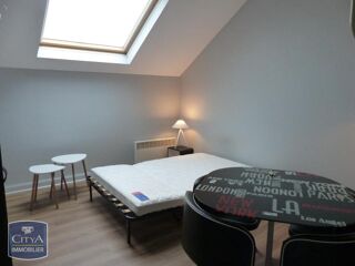  Appartement � louer 1 pi�ce 19 m�