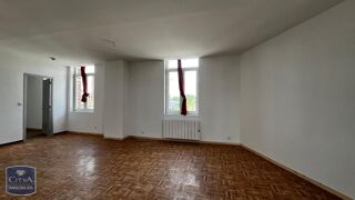  Appartement à louer 3 pièces 64 m²