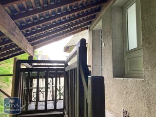  Appartement à louer 2 pièces 53 m²