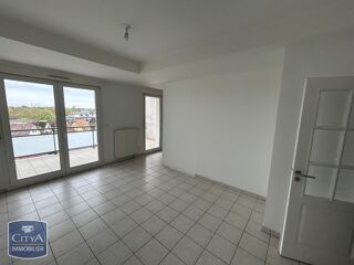  Appartement à louer 3 pièces 67 m²