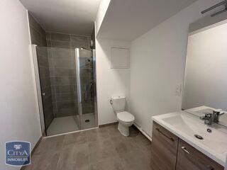  Appartement � louer 2 pi�ces 41 m�