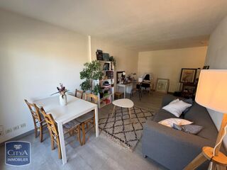  Appartement à louer 2 pièces 48 m²
