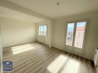  Appartement à louer 1 pièce 28 m²