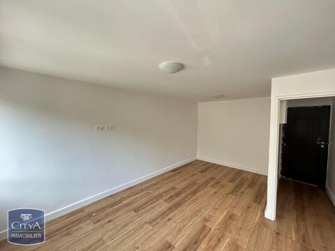  Appartement � louer 1 pi�ce 29 m�